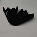 Black Big Bows Decorations, 25 inchs for Party Decorations Wedding Coquette Decorations Wall Decor Baby Shower Christmas Tree Bows