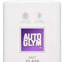 Autoglym Fast Glass, 500ml - Streak Free Car Cleaner for Windscreen, Windshield, Window Cleaning, Mirrors and More
