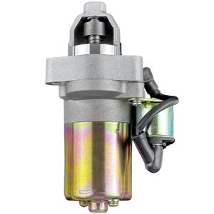 YAMAKATO 31200-Zh9-003 Starter Motors for Honda GX240 GX270 8-9HP w/Solenoid 31200-ZH9-013