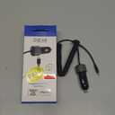 ZGear 2.4AMP Car Charger Type-C