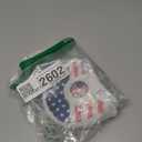 CRAFTSMAN GOLF USA America Mallet Blade Putter Cover Headcover for Scotty Cameron Odyssey LAB