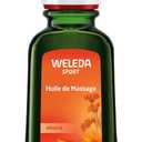 Weleda 9920 Arnica Massage Oil 50 ml (1.65 Fl Oz (Pack of 1)