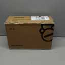 COMFIER Vibration Back Massager Seat Cushion with Heat,10 Motors Massage Chair Pad,Chair Massager for Pain Relief at Office/Home,Valentines Day Gifts for Her Him