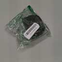 Lymphatic Contour Face Brush for Facial Massage, Rejuvenating & Depuffing - Manual Gua Sha Alternative for Jawline Lifting, Eye Bags, Double Chin & Neck Care (1 Pcs)