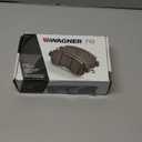 Wagner Brake ThermoQuiet PD930 Disc Brake Pad Set