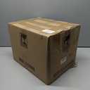 Taiyin Mini Snow Guards for Metal Roofs Prevent Sliding Ice Snow Stop Buildup Block to Stop Ice from Sliding Off Your Metal Roof (Clear)