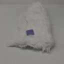 White Faux Sheepskin Fuzzy Fur Rugs for Bedroom Small Machine Washable Fluffy Area Rugs for Living Room 2'x4' Shag Nursery Rug