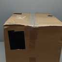 Electric Tank Water Heater-8 Gallon Under Sink Instant Hot Water for RV, Camper, Kitchen, Food Truck, 120V 1500W, Wall or Floor Mounted (Gray)