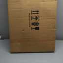 KIWI MASTER Floor Mats for 2014-2018 Chevy Silverado/GMC Sierra 1500 Crew Cab, 2015-2019 Silverado/Sierra 2500/3500 HD Crew Cab Front Rear Seat 2 Row All Weather Mat Liners Black