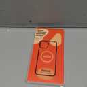 Vooii Magnetic for iPhone 17 Pro Max Case, Compatible with Magsafe (Premium Liquid Silicone) (Integrated Camera Control Button) Full Body Protective Anti-Scratch Microfiber Lining 6.9 inch, Stone