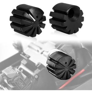 PSLER Motorcycle Seat Height Lowering Kit for 1250GS Adventure 2019-2022, for R1250 GS ADV 19-22,for R1250RT R1200GS LC R1200RT K1600GT R 1200 GS LC S1000XR K1600 GT/Bagger/Grand America