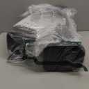 Humidifiers Large Room Bedroom with 7 Colors Light, 2.1Gal(8L) 3 Speed Quiet Ultrasonic Cool Mist Humidifier with 360 Nozzle, Humidity Setting, Timer, Aroma Box for Home Plant Baby Yoga Sleep (Black)