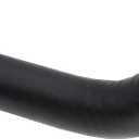 Dorman 626-339 Engine Coolant Reservoir Hose Compatible with Select Jeep Models