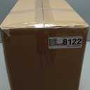 Folding Mattress Twin, Convertible Sofa Bed Foldable Futon Mattress with Corduroy Cover, Fold Out Floor Couch Bed for Living Room, High-Density Memory Foam, 5'', Grey