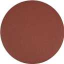 Hyde Round Abrasive Sanding Disc, 9" 120 Grit, 25 Pack fits Hyde Radial Sander