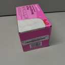 Amazon Basics Extra Strong & Flex Tall Kitchen Drawstring Trash Bags, Tropical Island Scent, 13 Gallon, 40 Count