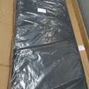 Low Profile Bed Support,Large Double Bed 10mm, Folding Spring Box,Light and Thin Bed, Queen Size 50x71