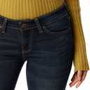 Levi Strauss Signature Gold Womens Modern Bootcut Jeans Mid-Rise Stretch Denim (Also Available in Plus) (Blue, XL)