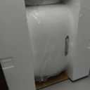 PetCove Self Cleaning Automatic Litter Box for Multi cat - XL Capacity/Quiet Operation/Odor Control/Anti-Pinch Safety/Easy App Control with Ultra Fast 5 GHz Wi-Fi - Includes Litter Bag Liners (Grey)