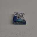 Self-Closing Shower Valve with Pull Chain, Chrome, Indoor or Outdoor Use