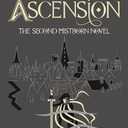 The Well of Ascension: Mistborn Book Two