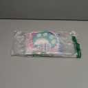 2Pcs Dollhouse Backdrop Party Decoration, 5 * 3ft Cat Photo Decor Banner for Girls Baby Shower Birthday Party Photography Background