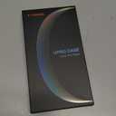 TORRAS for iPhone 15 Pro Case 360 Magnetic Stand O3 Fitness Series, [Fit for MagSafe] [360 Rotating Kickstand] 4X Mil-Grade Shockproof, Slim Protective Phone Cover, Translucent Obsidian Black