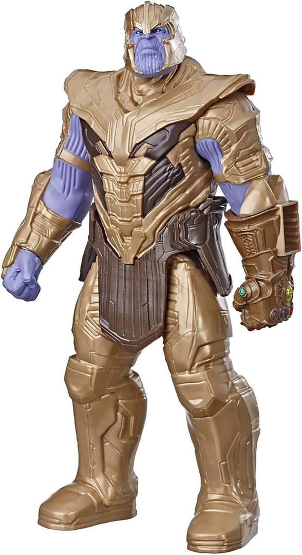 Marvel Avengers: Endgame Titan Hero Thanos