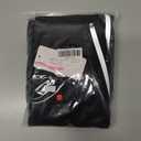 LAZAWG Rain Jacket Women Lightweight Rain Coat with Hood Waterproof Breathable for Summer Spring Travel Outdoor (Black, XL)