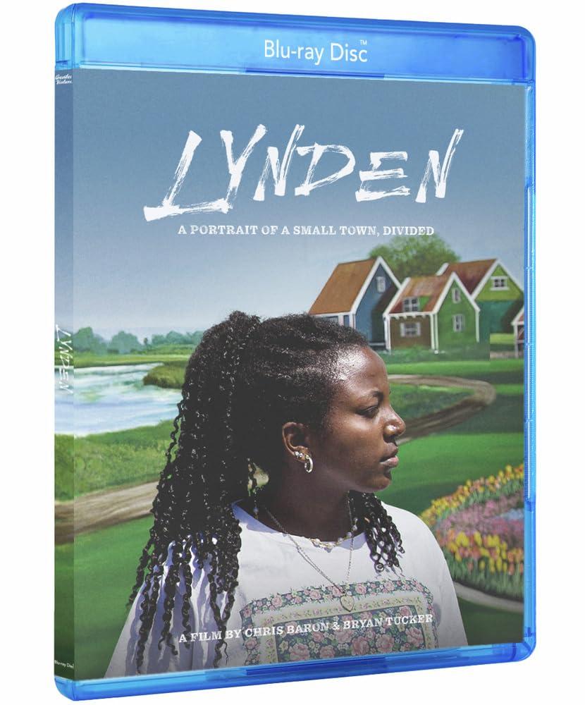 Lynden [Blu-ray]