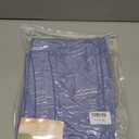 BTFBM Women's Pants 2025 Fall Elastic High Waisted Trousers Stretchy Comfy Lounge Palazzo Pant Wide Leg Sweatpants L