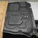 Engine Splash Shield Fit For Toyota RAV4 2019-2024 Lower Front Skid Plate