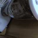 Conair Handheld Garment Steamer for Clothes, Turbo ExtremeSteam 1875W Fabric Steamer, Portable Handheld Design, Strong Penetrating Steam, White/Champagne