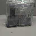Brita UltraMax Large Water Dispenser with 1 BritaPlus Filter, 27 Cup Capacity, Black 