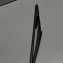 TRICO Exact Fit 12 Inch Rear Wiper Blade Fits Select Ford, Honda, Infiniti, Mercedes-Benz, And Nissan Model Years, Part Number 12-J