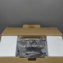 Elite Gourmet 12"x12"x2.15” Ceralast™ PFAS Free Ceramic Electric Skillet, Dishwasher Safe, Rapid Heat Up, 1200W, Dark Grey