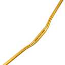 Wake MTB Riser Handlebar,720mm Aluminium Alloy Mountain Bike Handlebar Bicycle Riser Bars