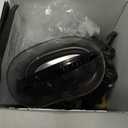 Waterpik Aquarius Water Flosser For Teeth Cleaning, Gums, Braces, Dental Care, Electric Power With 10 Settings, 7 Tips For Multiple Users And Needs, ADA Accepted, Black WP-66