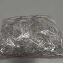 100 Pcs Christmas Mini 2.5 Volt Replacement Light Bulbs Christmas Tree Lights String Lights Replacement Bulbs for Indoor/Outdoor Christmas Lights Decor Home Xmas Tree