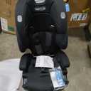 Graco Tranzitions 3-in-1 Harness Booster Car Seat, Forward Facing Car Seat, Highback, to Backless Booster, Proof