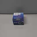 Wrist Trainer Ball Auto-Start Gyroscopic Forearm Exerciser Gyro Ball for Strengthen Arms, Fingers, Bones and Muscles (Black Diamond No Light)