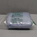 Twin Size 3 Piece Sheet Set - Comfy Breathable & Cooling Bed Sheets Set - Hotel Luxury Bedding for Women, Men, Kids, Teens, Boys & Girls - Deep Pockets, Soft & Wrinkle Free - Blue (Heathered Sheets)