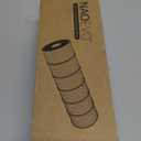 NAOEVO 16 Gauge Wire 60ft, 16 AWG Wire 6 Colors 10ft Each Spool, Flexible Silicone Tinned Copper Electrical Cable, Wiring kit for Breadboard/Automotive/DIY/Battery, 200