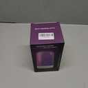 FRIDEKO HOME RGB Touch Bedside Lamp for Nightstand, 3 Color Temperatures Rechargeable Battery Night Light, Dimmable Mood Lighting for Bedroom Living Room Nursery, Breastfeeding, Kids, Adult (1 PCS)