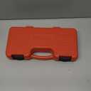 iCrimp PC-IWD16 Deutsch Crimping Tool Kit with Deutsch Crimper for AWG 14-18 Solid Contacts, DT Connectors in 2,3,4,6,8 and 12 Pin Configurations, 105 Pieces Automotive Electrical Wiring Tool Kit