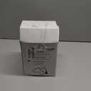 Dog Beds Crate Pad for Medium Dogs Fit Dog Crates,Washable & Anti-Slip Kennel Pad for Dogs Cozy Sleeping Mat,Dark Gray 30inch