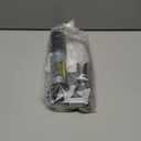 Bravex Heavy Duty Professional Pistol Grip GreaseGun 6000 PSI - 18 inch Flex Hose