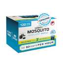 Thermacell Mosquito Rechargeable Repeller Refills; Compatible with Thermacell E-Series & Radius Only; 20 Foot Mosquito Protection Zone; Bug Spray Alternative; Scent Free; No Candle or Flame 2 Pack
