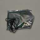 7.83Hz Schumann Wave Resonance Generator, Ultra-Low Frequency Pulse Generator, 0.01Hz~200000Hz Adjustable Sine Wave Resonance Generator, USB Powered Schumann Generator, USB Cable Included