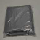 URMONA Waterproof Silicone Under Sink Mat 31'' x 22'' Shelf Liner for Kitchen and Bathroom, Cabinet and Counter Protector, Storage and Organizers, Litter Mat, Pet Cat Puppy Essentials(Dark Grey)